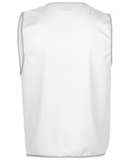 JB's Wear Coloured Tricot Vest 6HFV