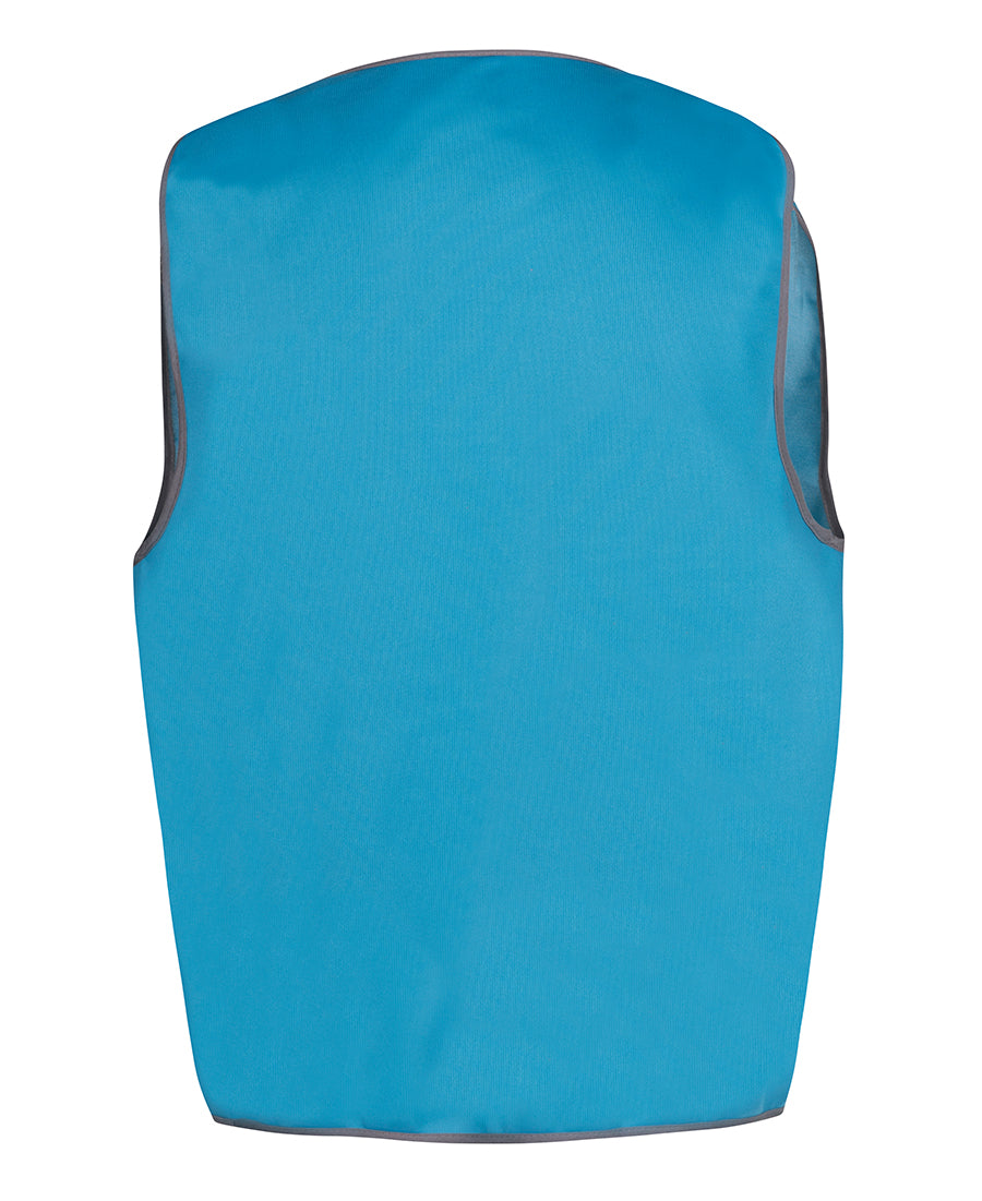 JB's Wear Coloured Tricot Vest 6HFV