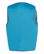 JB's Wear Coloured Tricot Vest 6HFV