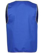 JB's Wear Coloured Tricot Vest 6HFV