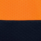 JB's Wear Hi Vis L/S Jacquard Polo 6HJNL