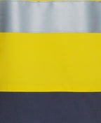 JB's Wear Hi Vis (D+N) L/S 190G Shirt 6HLS