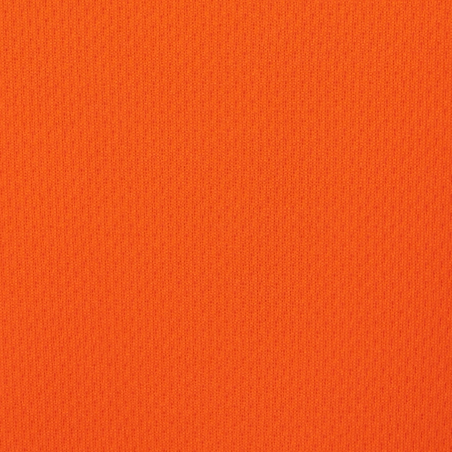 JB's Wear Hi Vis S/S Non Button Polo 6HNB