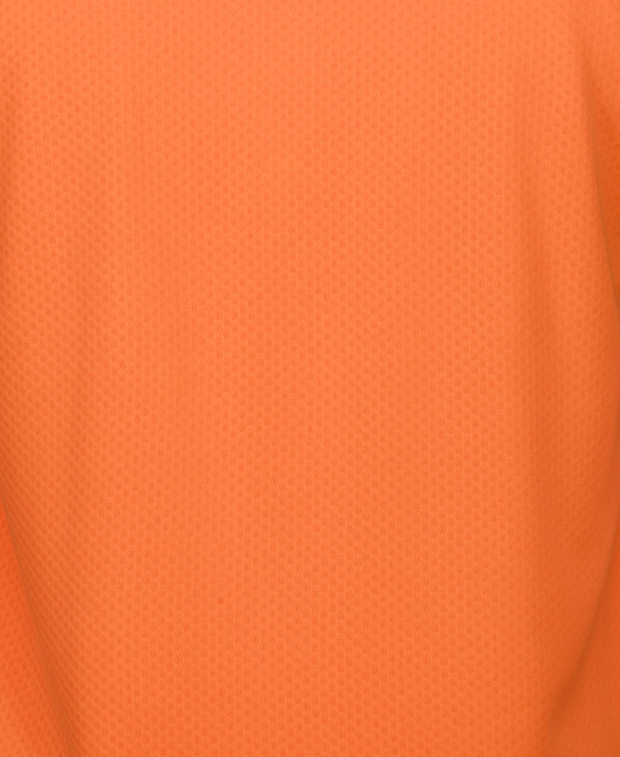 JB's Wear HI VIS SOUTHERN CROSS POLO 6HSC