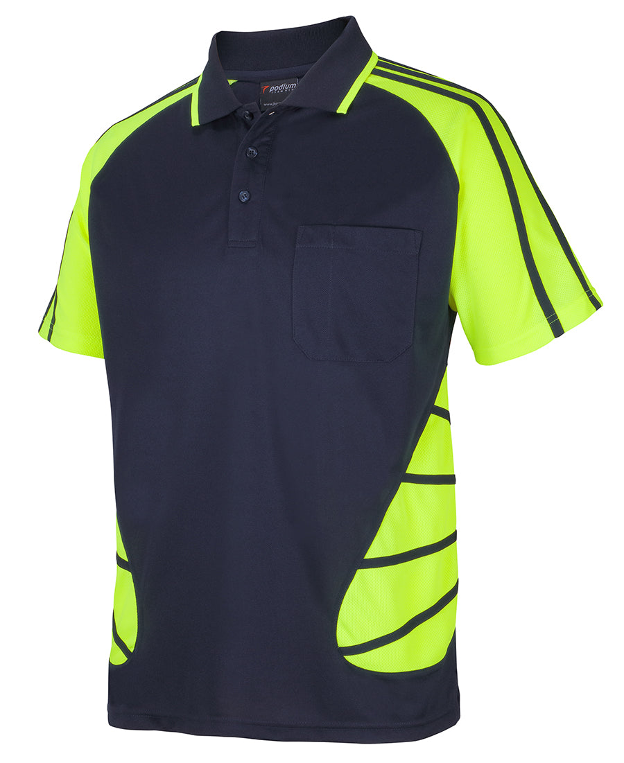 JB's Street Spider Polo 6HSSP