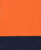 JB'S WEAR 6HTCS HI VIS COTTON SINGLET