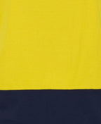 JB'S WEAR 6HTCS HI VIS COTTON SINGLET