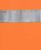 JB's Wear Hi Vis L/S (D+N) Traditional Polo 6HVSL