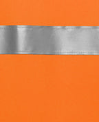 JB's Wear Hi Vis S/S (D+N) Traditional Polo 6HVST