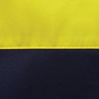 JB's Wear Hi Vis L/S 150G Shirt 6HWSL