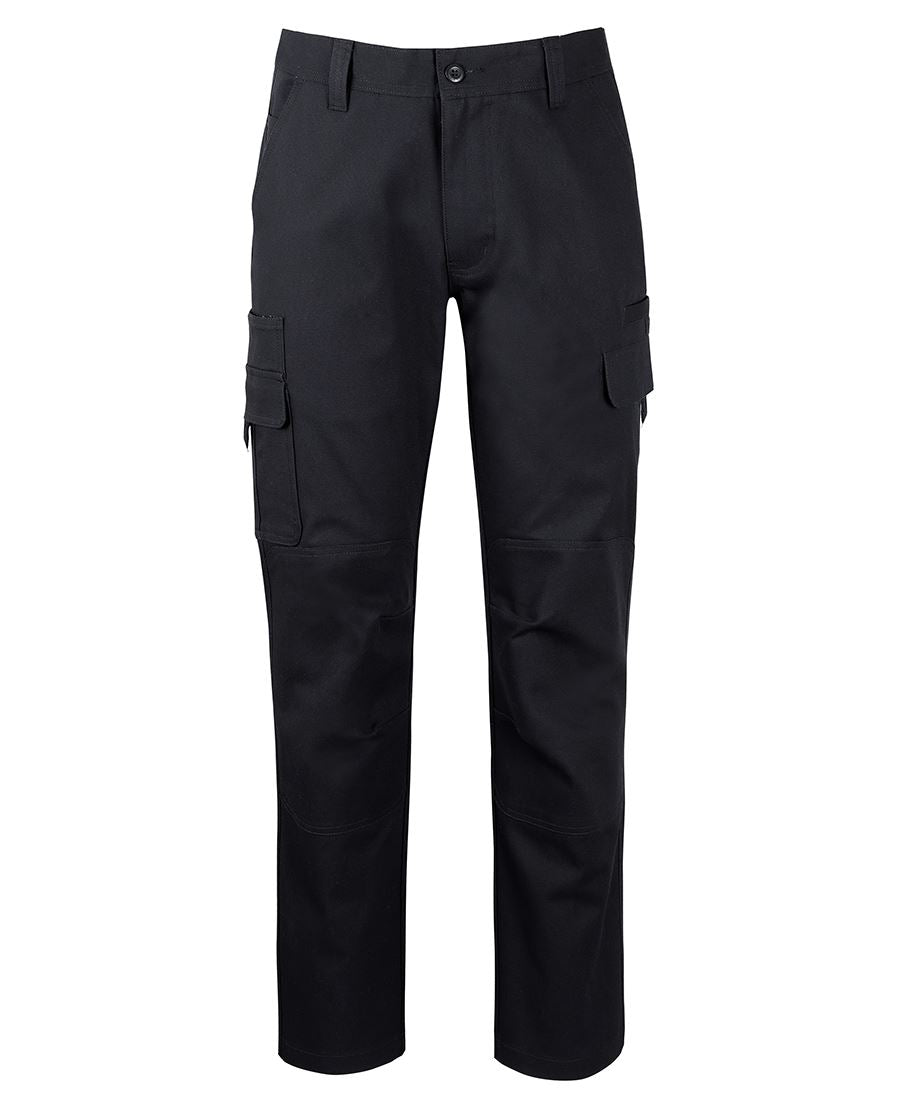 JBS MULTI POCKET STRETCH CANVAS PANT 6MSP