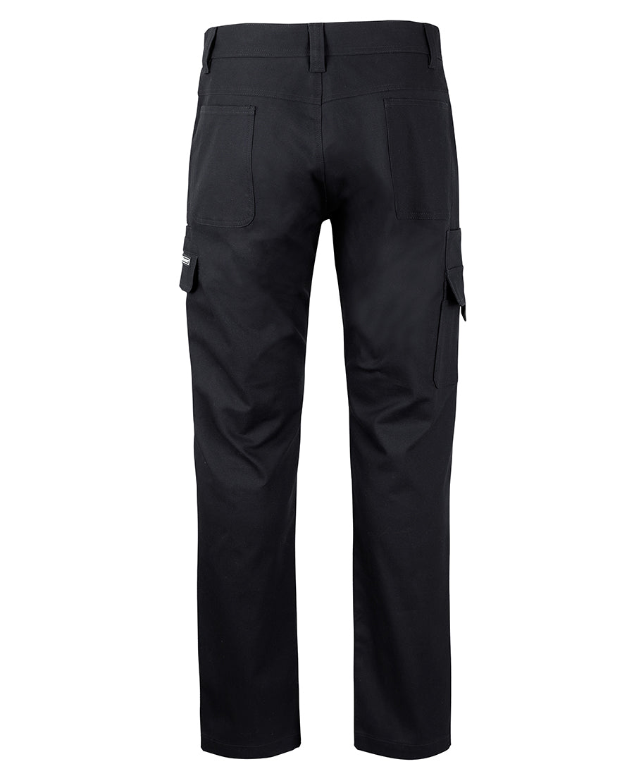 JBS MULTI POCKET STRETCH CANVAS PANT 6MSP