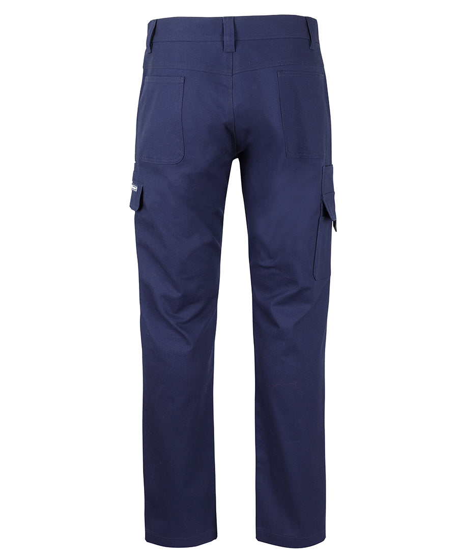 JBS MULTI POCKET STRETCH CANVAS PANT 6MSP