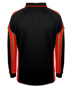 JB's L/S Street Panel Polo 6SPPL