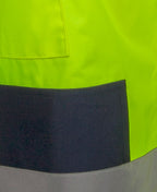 JB's Waterproof Bib & Brace 6WBB