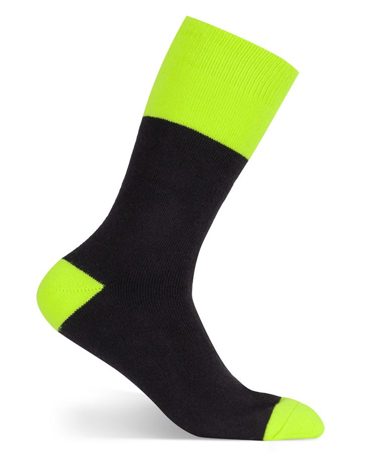 JB'S WORK SOCK (3 PACK) 6WWS