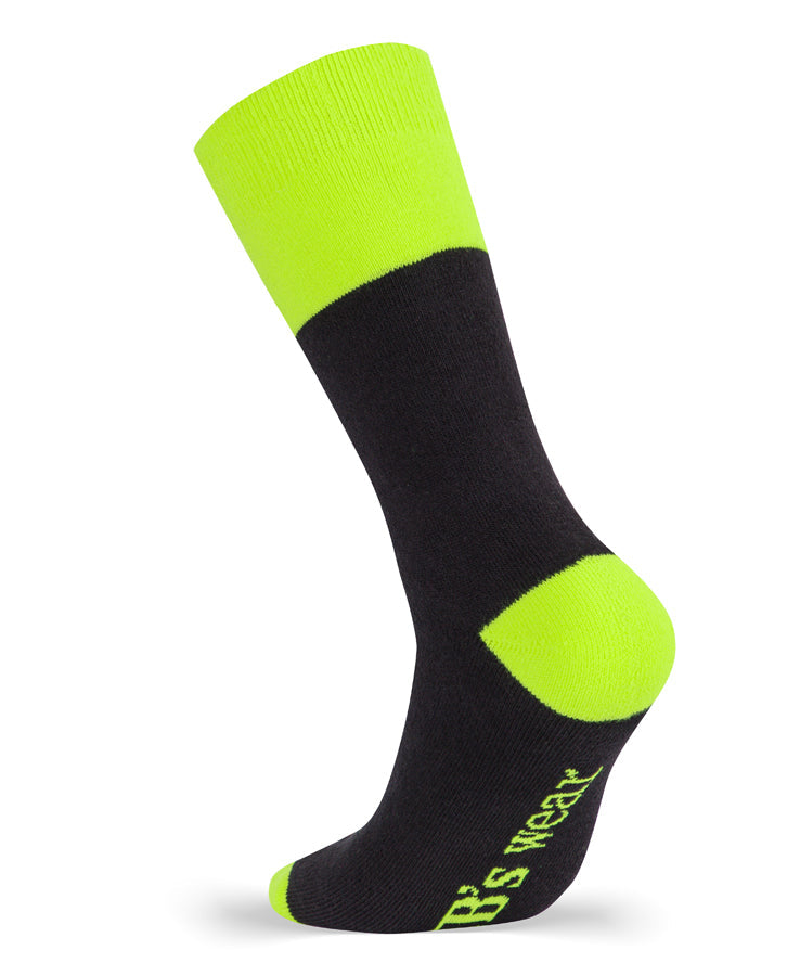 JB'S WORK SOCK (3 PACK) 6WWS