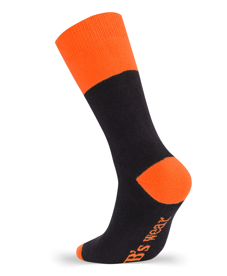 JB'S WORK SOCK (3 PACK) 6WWS