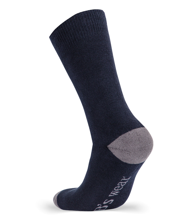 JB'S WORK SOCK (3 PACK) 6WWS