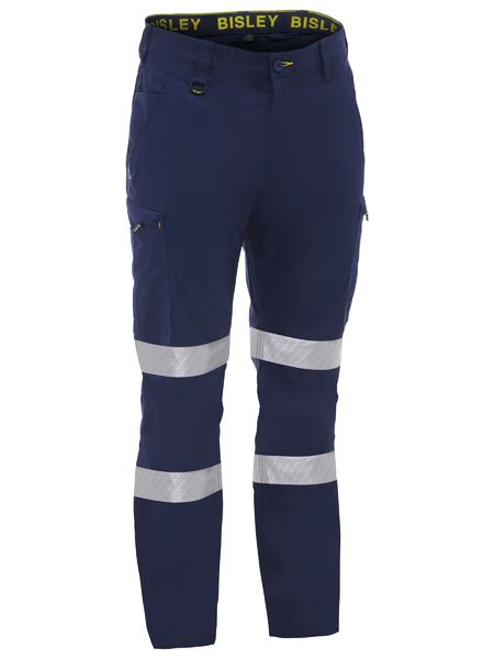 Bisley X Airflow™ Taped Stretch Ripstop Lightweight Cargo Pant - BPC6152T