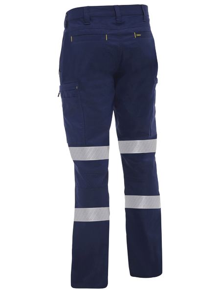 Bisley X Airflow™ Taped Stretch Ripstop Lightweight Cargo Pant - BPC6152T