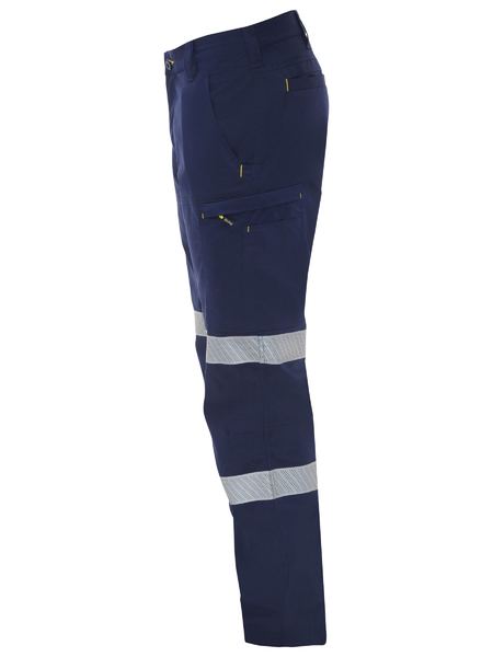 Bisley X Airflow™ Taped Stretch Ripstop Lightweight Cargo Pant - BPC6152T