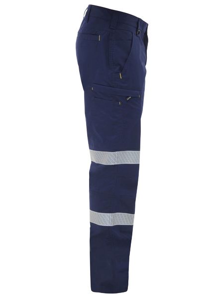 Bisley X Airflow™ Taped Stretch Ripstop Lightweight Cargo Pant - BPC6152T