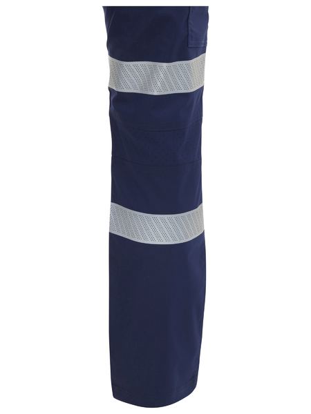 Bisley X Airflow™ Taped Stretch Ripstop Lightweight Cargo Pant - BPC6152T