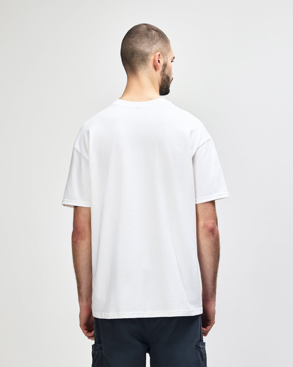 75000 Gildan Hammer Maxweight Adult T-Shirt