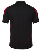 ADULTS BELL POLO 7BEL