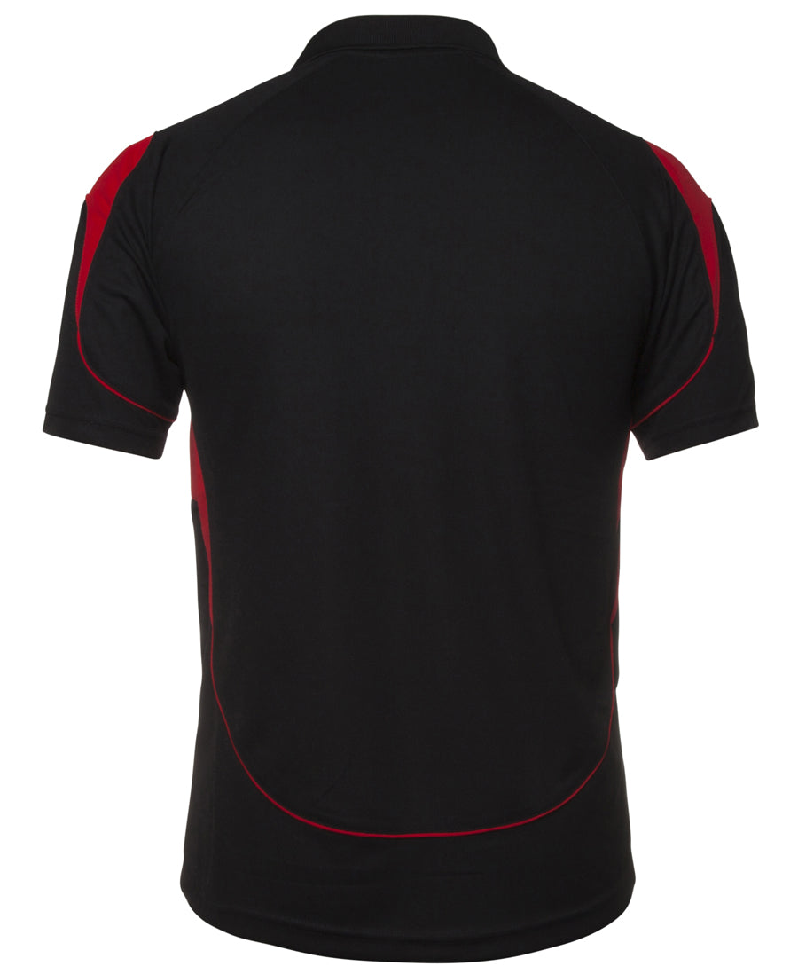 ADULTS BELL POLO 7BEL