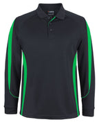 Podium L/S Bell Polo 7BELL