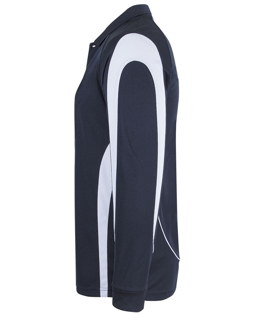 Podium L/S Bell Polo 7BELL