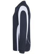 Podium L/S Bell Polo 7BELL