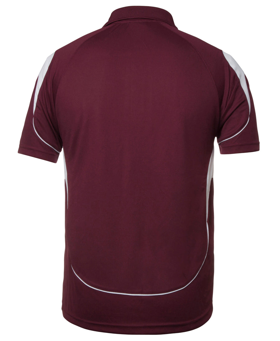 ADULTS BELL POLO 7BEL