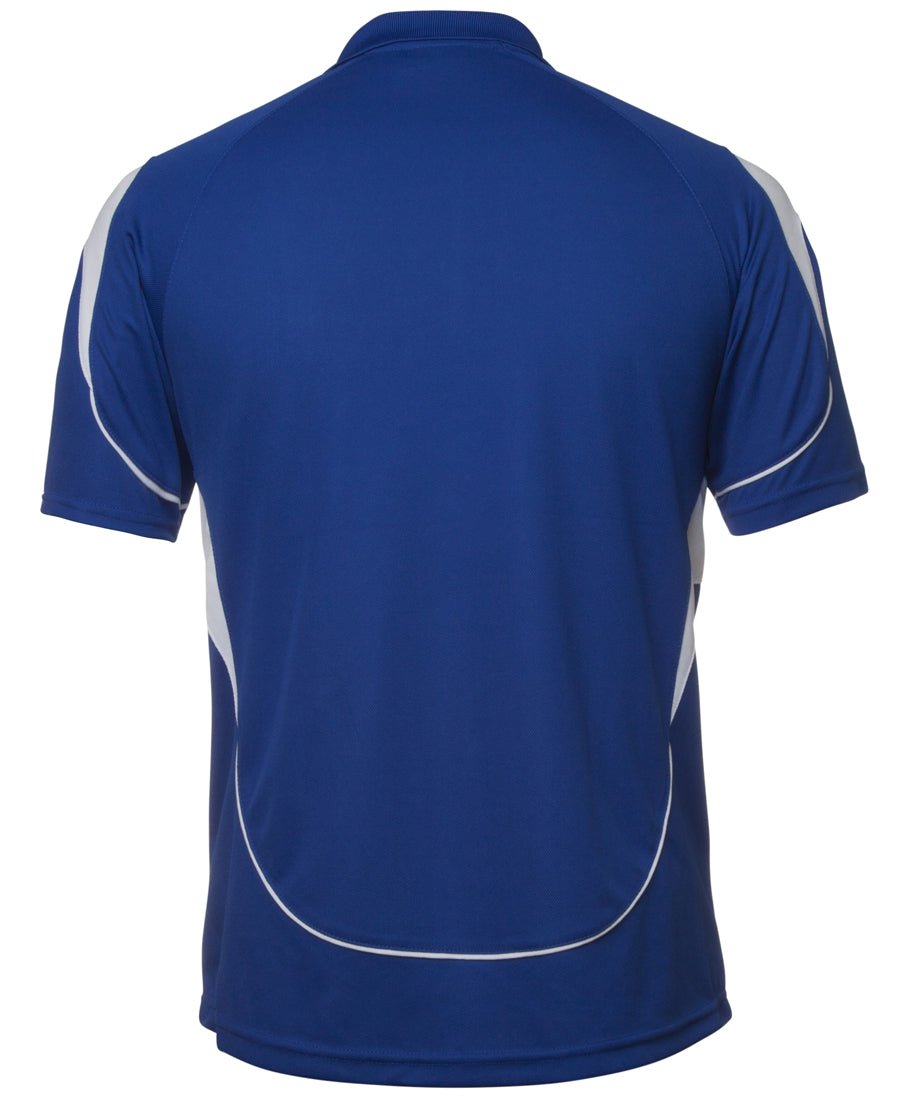 ADULTS BELL POLO 7BEL