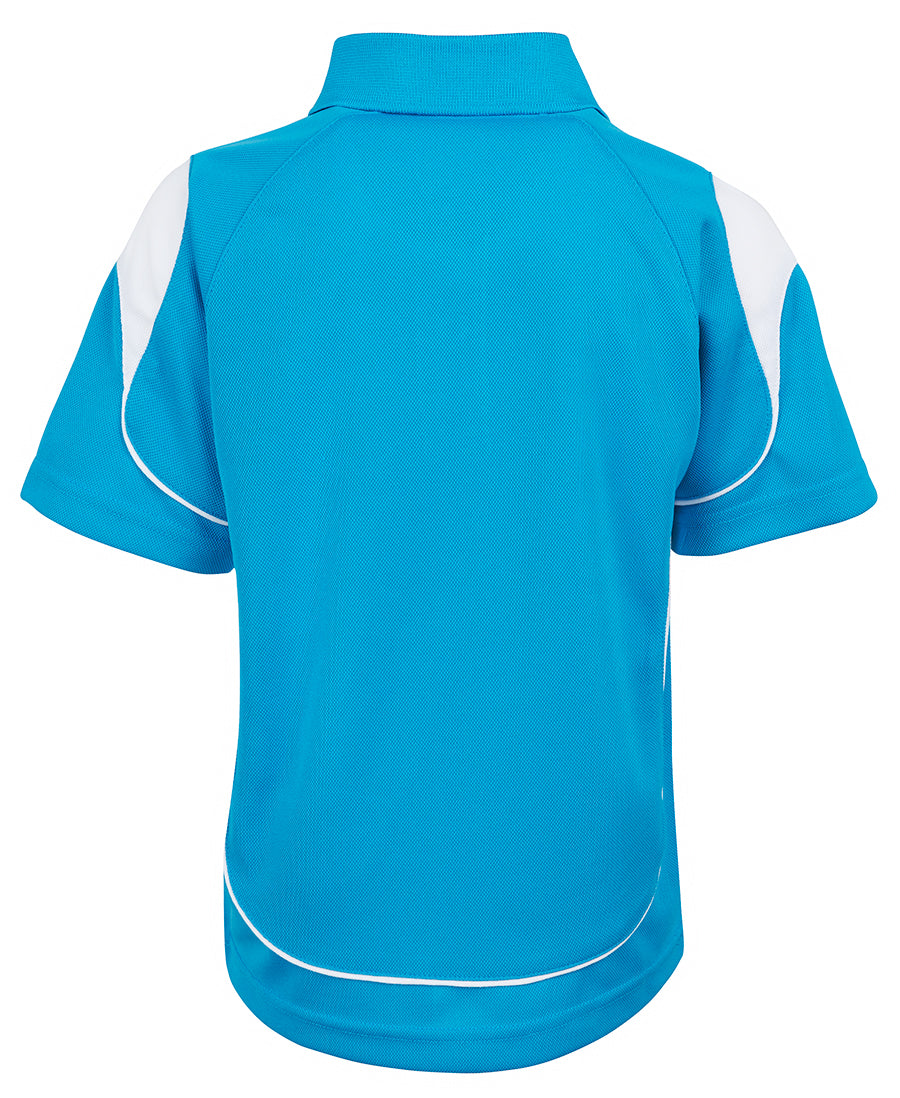 ADULTS BELL POLO 7BEL