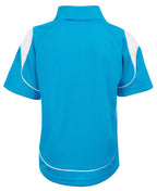 ADULTS BELL POLO 7BEL