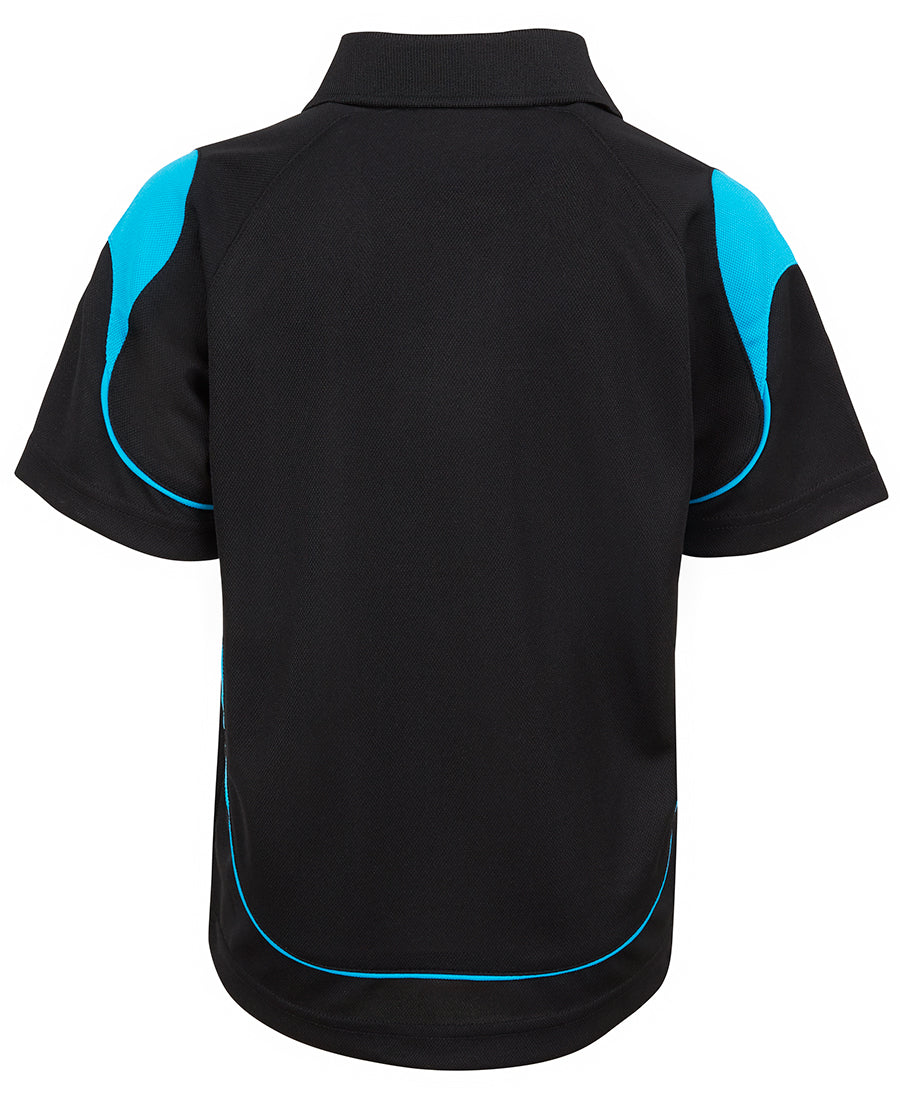 ADULTS BELL POLO 7BEL