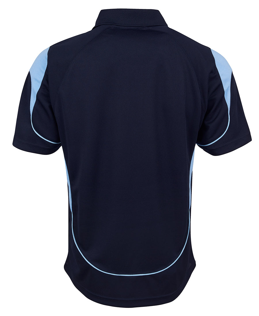 ADULTS BELL POLO 7BEL