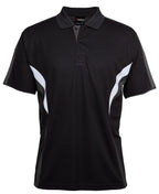 JBS PODIUM S/S COOL POLO 7COP