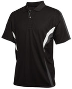 JBS PODIUM S/S COOL POLO 7COP