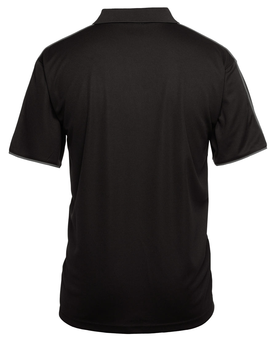 JBS PODIUM S/S COOL POLO 7COP