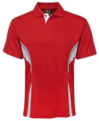 JBS PODIUM S/S COOL POLO 7COP