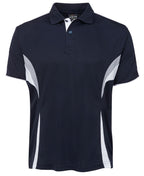 JBS PODIUM S/S COOL POLO 7COP