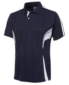 JBS PODIUM S/S COOL POLO 7COP