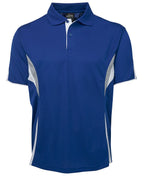 JBS PODIUM S/S COOL POLO 7COP