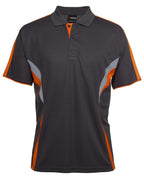 JBS PODIUM S/S COOL POLO 7COP