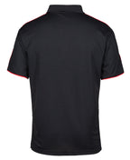 JBS PODIUM S/S COOL POLO 7COP