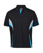 JBS PODIUM S/S COOL POLO 7COP